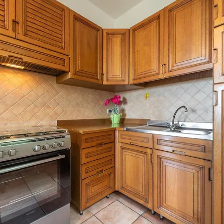 Pompia-6 By Interhome Santa Lucia (Sardinia)