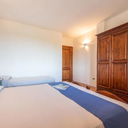 Pompia-6 By Interhome Santa Lucia (Sardinia)