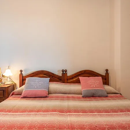 Pompia-6 By Interhome Apartment Santa Lucia (Sardinia)