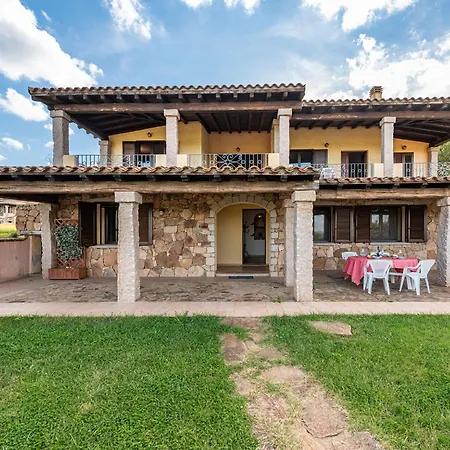 Apartment Pompia-6 By Interhome Santa Lucia (Sardinia)